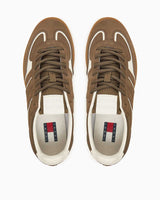 Tommy Hilfiger The Greenwich Edge Kadın Sneaker Homestead