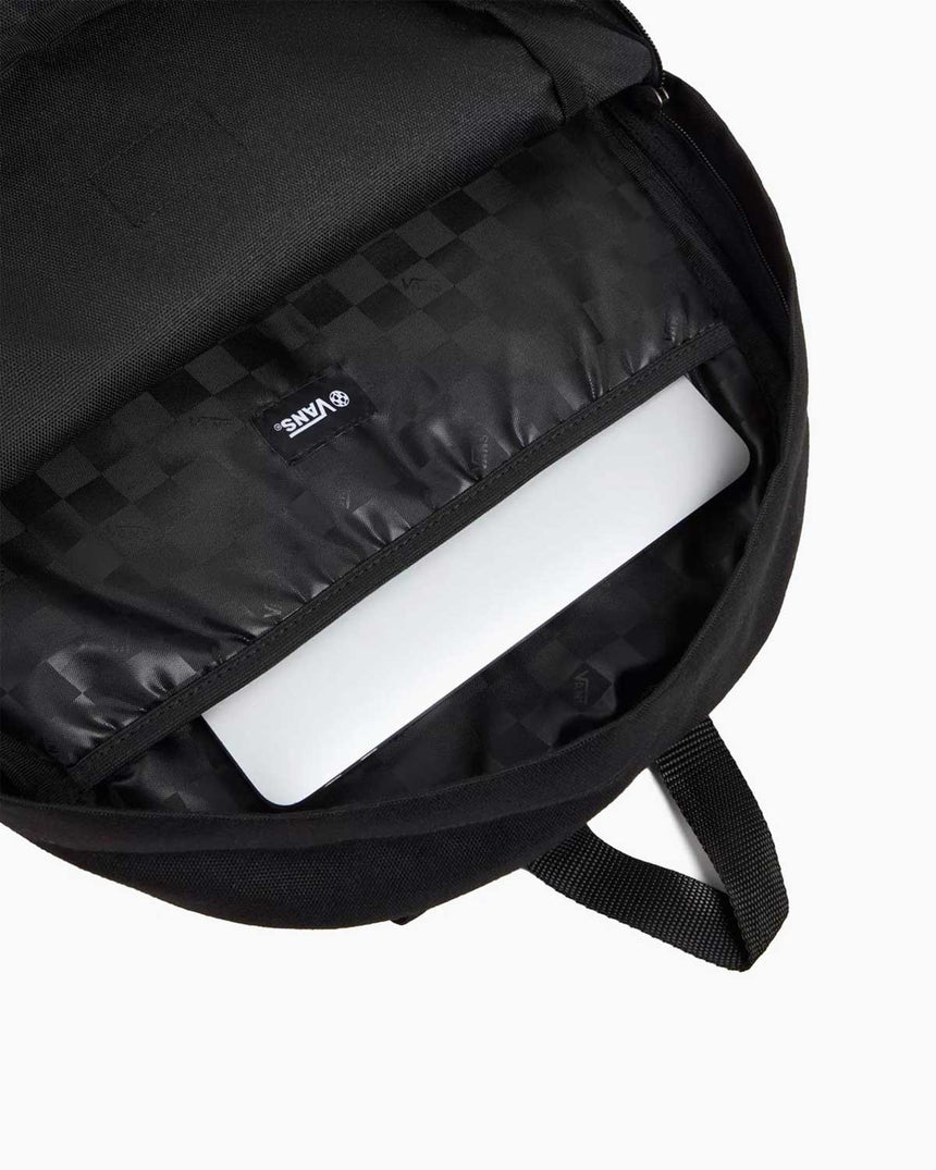 Vans Old Skool Sport Backpack Sırt Çantası Black
