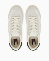 Tommy Hilfiger Alphacleat Kadın Sneaker RWB