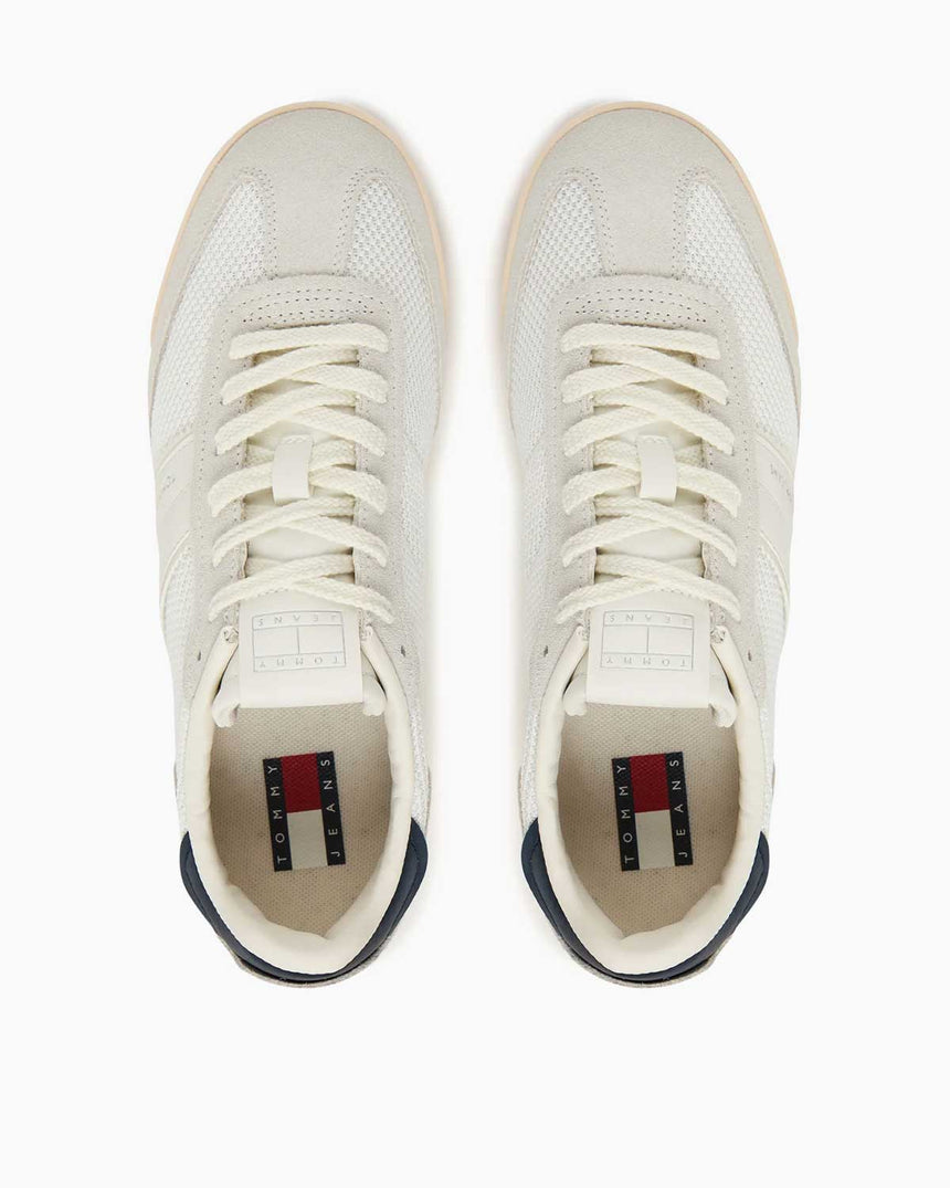 Tommy Hilfiger Alphacleat Kadın Sneaker RWB