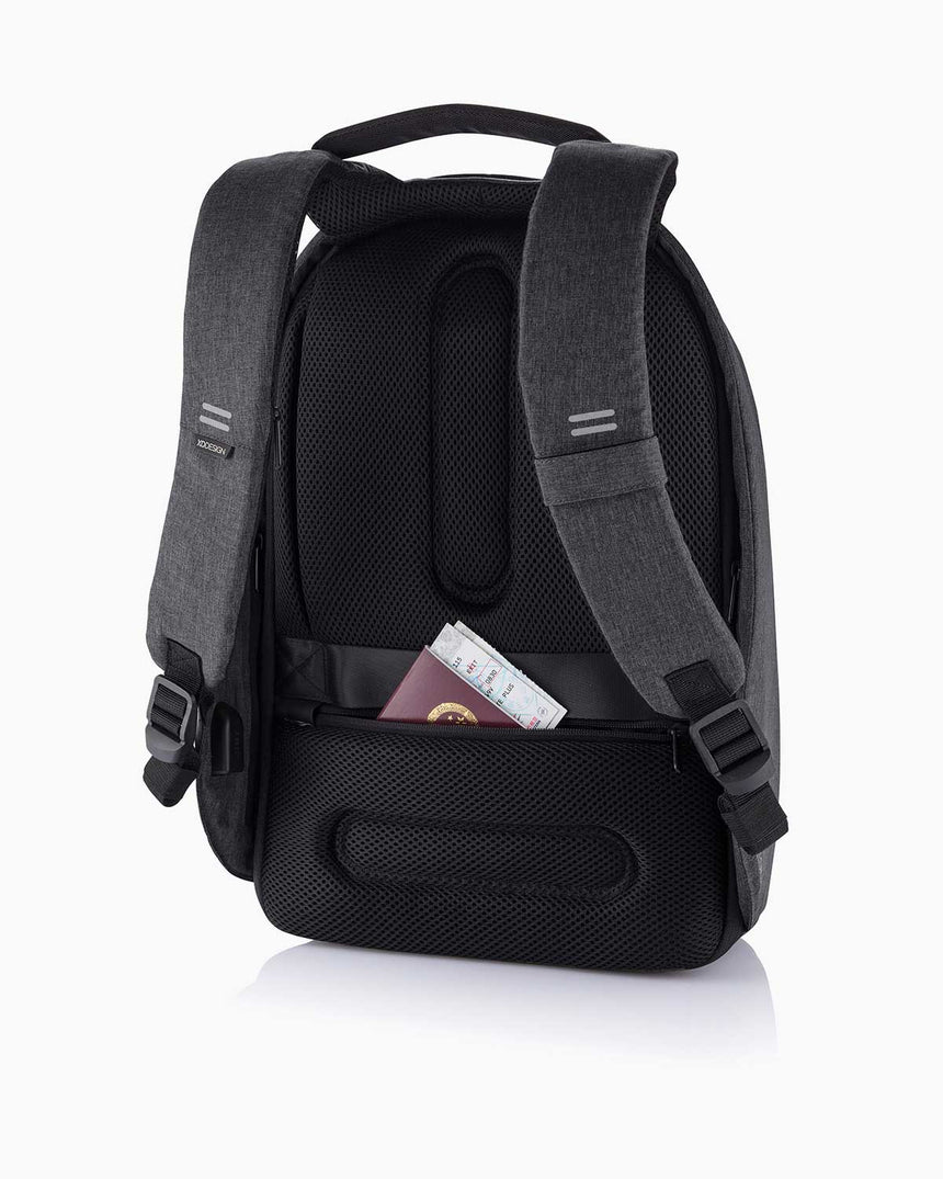 XD Design Bobby Hero Small Anti-Theft Backpack Sırt Çantası