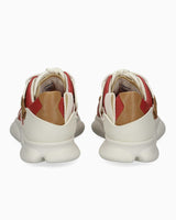 Camper Karst Bağcıklı Spor Sneakers Renkli