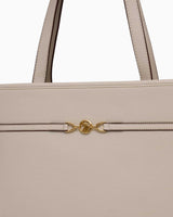 Us Polo Assn Gold Logo Detaylı Omuz Çantası Taş