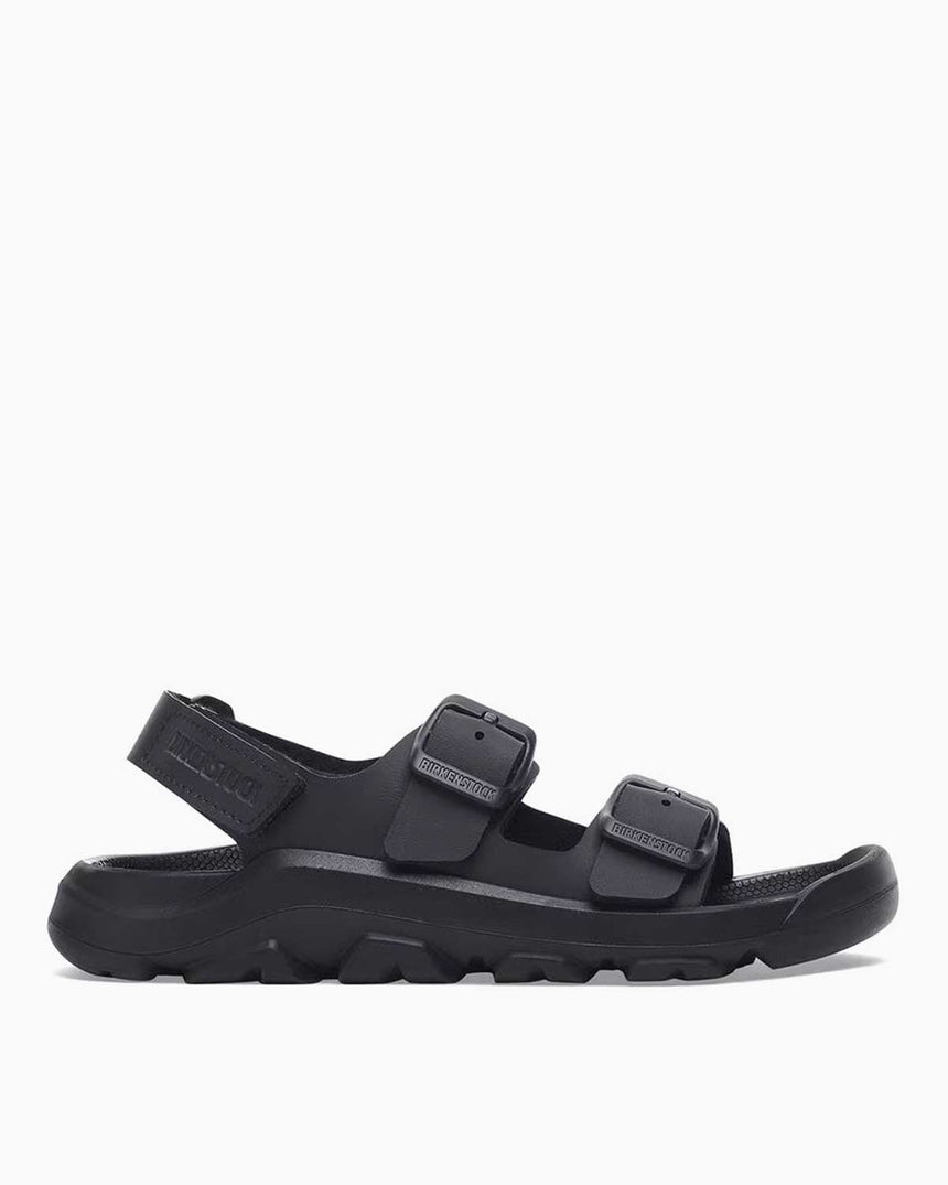 Birkenstock Mogami Kids Terlik Black