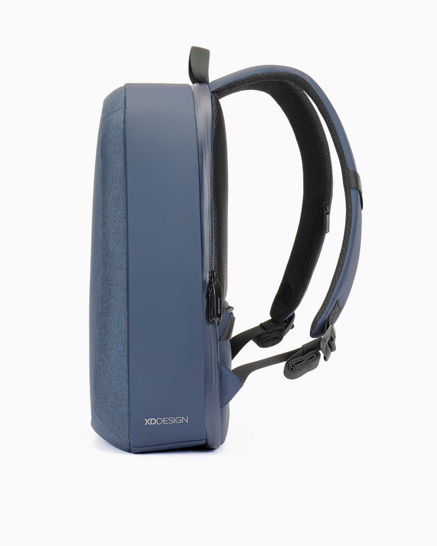 XD Design Bobby Edge 16 Inc 17L Uyumlu Hırsızlık Korumalı Sırt Çantası Navy
