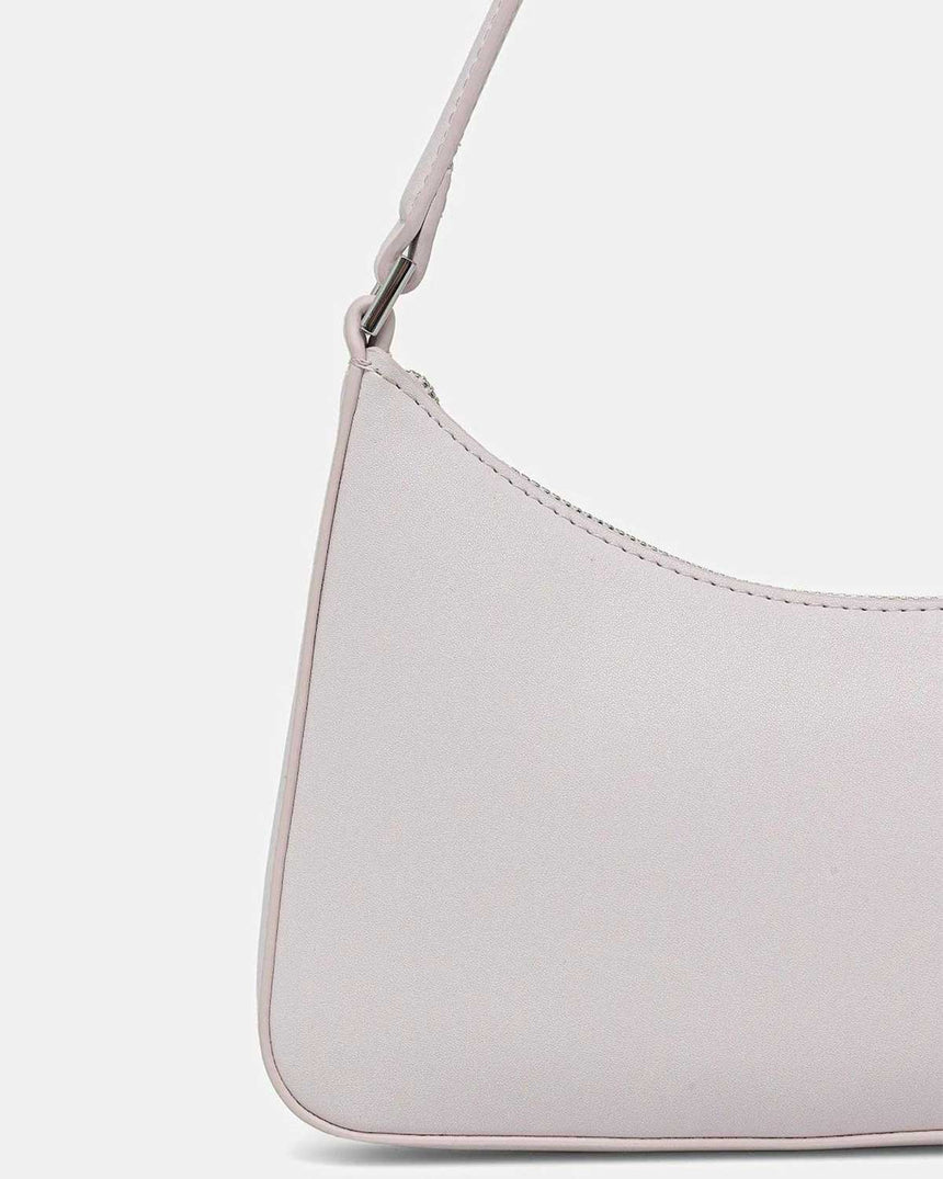 Calvin Klein Must Kadın Küçük Omuz Çantası Orchid Ice