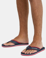 Tommy Hilfiger Comfort Beach Terlik Desert Sky