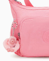 Kipling Gabb S Basic Omuz Çantası Enjoyable Blush