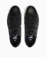 Calvin Klein Classic Cupsole Sneakers Black/Bright White