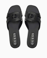 Guess Ciella Dress Shoes Logolu Terlik