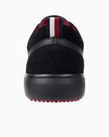 Tommy Hilfiger Cleat Low Top Sneakers Black