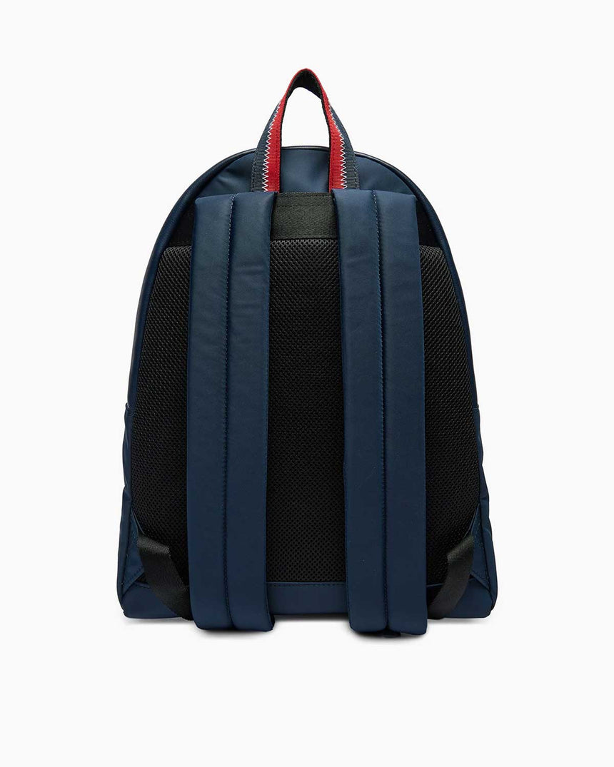 Tommy Hilfiger Elite Backpack Sırt Çantası Dark Night Navy