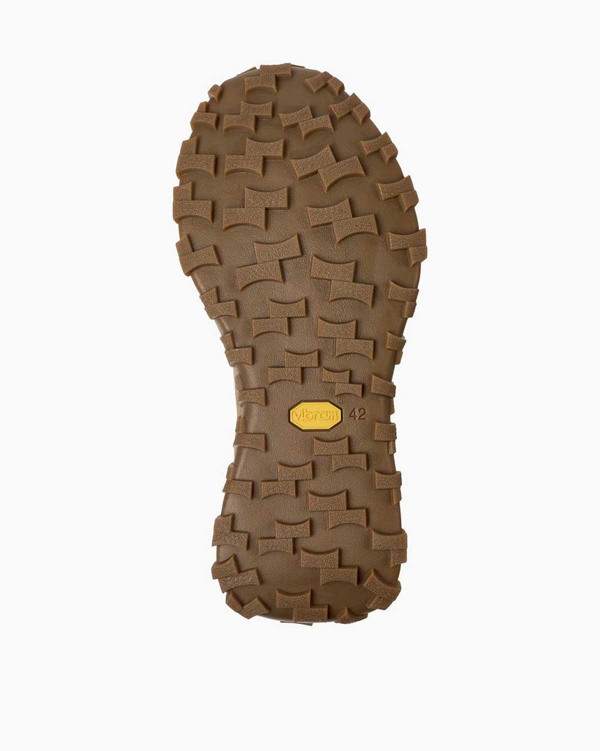 Camper Drift Trail Sneaker Kahverengi