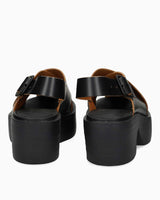 Camper Billie Topuklu Sandalet