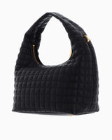 Guess Tia Hobo Zincir Detaylı Çapraz Askılı Çanta