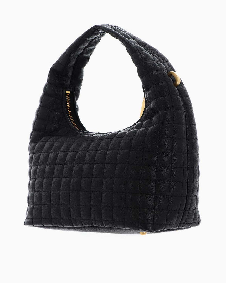 Guess Tia Hobo Zincir Detaylı Çapraz Askılı Çanta