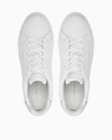Tommy Hilfiger Essential Court Sneaker White