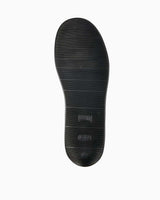 Camper Wagon Deri Ayakkabı Siyah