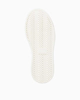 Tommy Hilfiger Foxing Low Top Sneaker Black