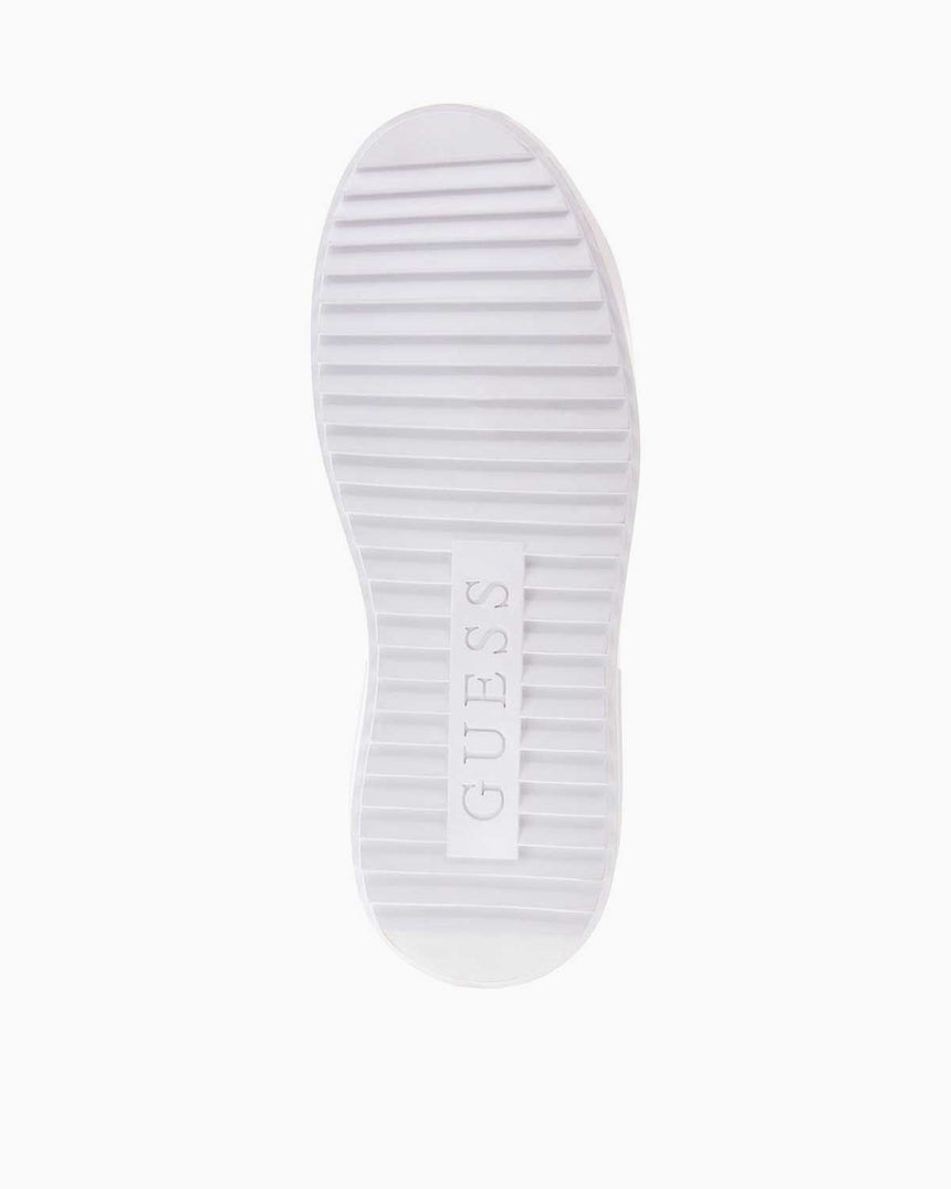 Guess Denesa15 Kadın Sneaker Platino