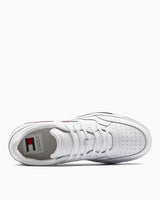 Tommy Hilfiger Michael Retro Erkek Sneaker White