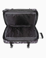 Eastpak Transıt'r M Blocktype Orta Boy Valiz Siyah