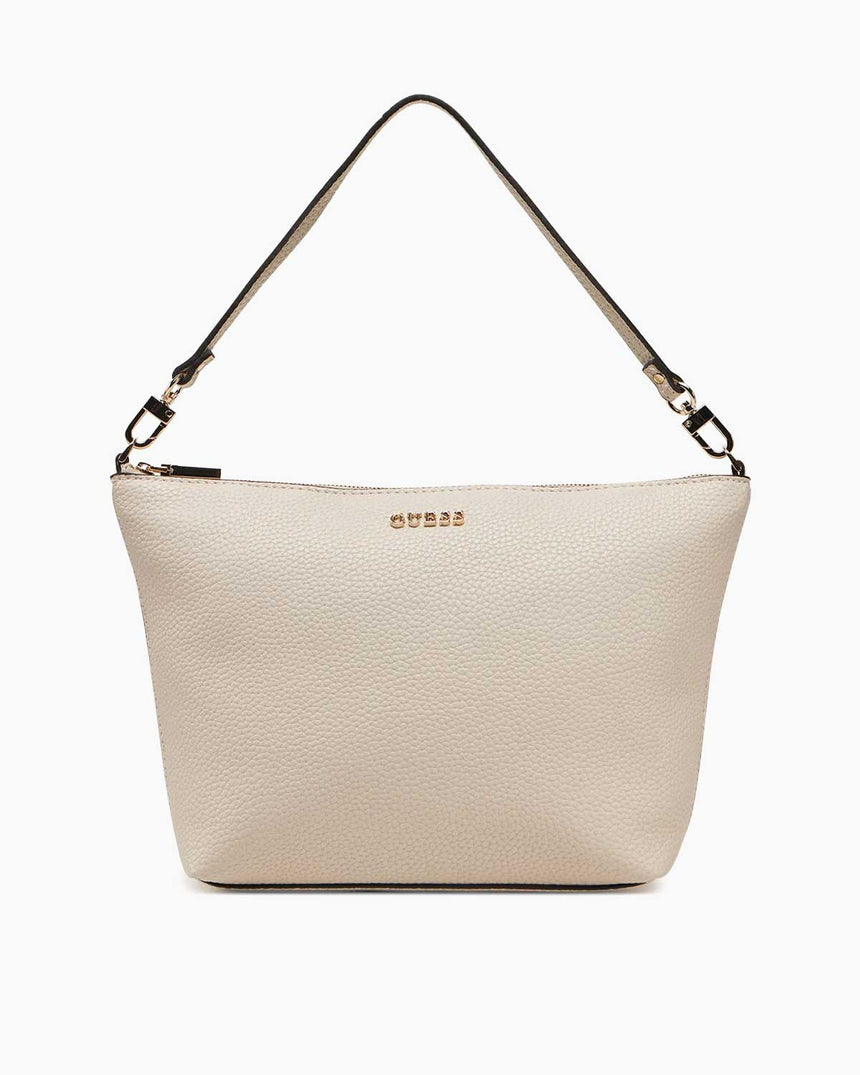 Guess Helina Tote Omuz Çantası Bone