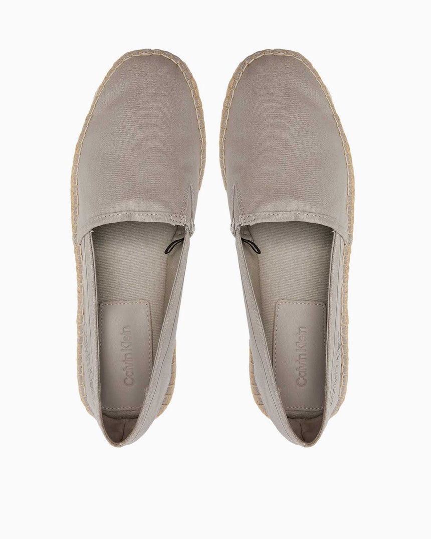 Calvin Klein Espadrille Cv Ns Erkek Ayakkabı