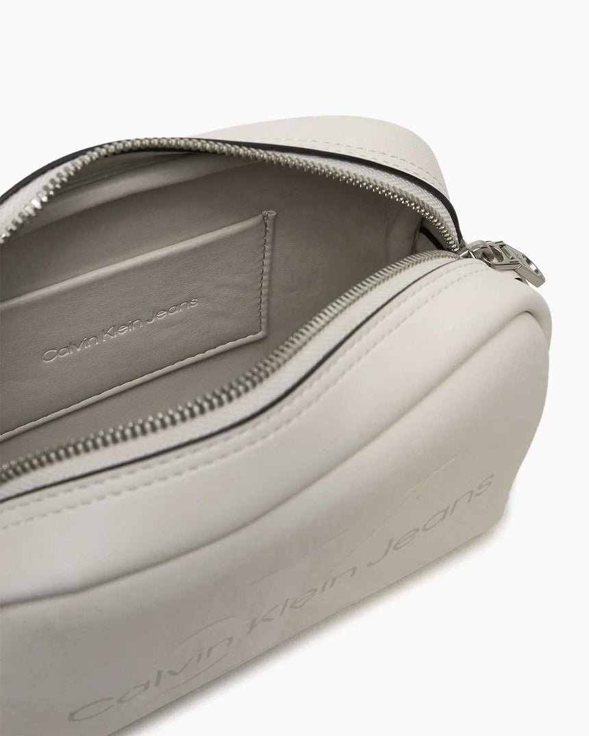 Calvin Klein Sculpted Camera Bag Çapraz Askılı Çanta
