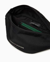 Tommy Hilfiger Element Bumbag Logo Detaylı Bel Çantası