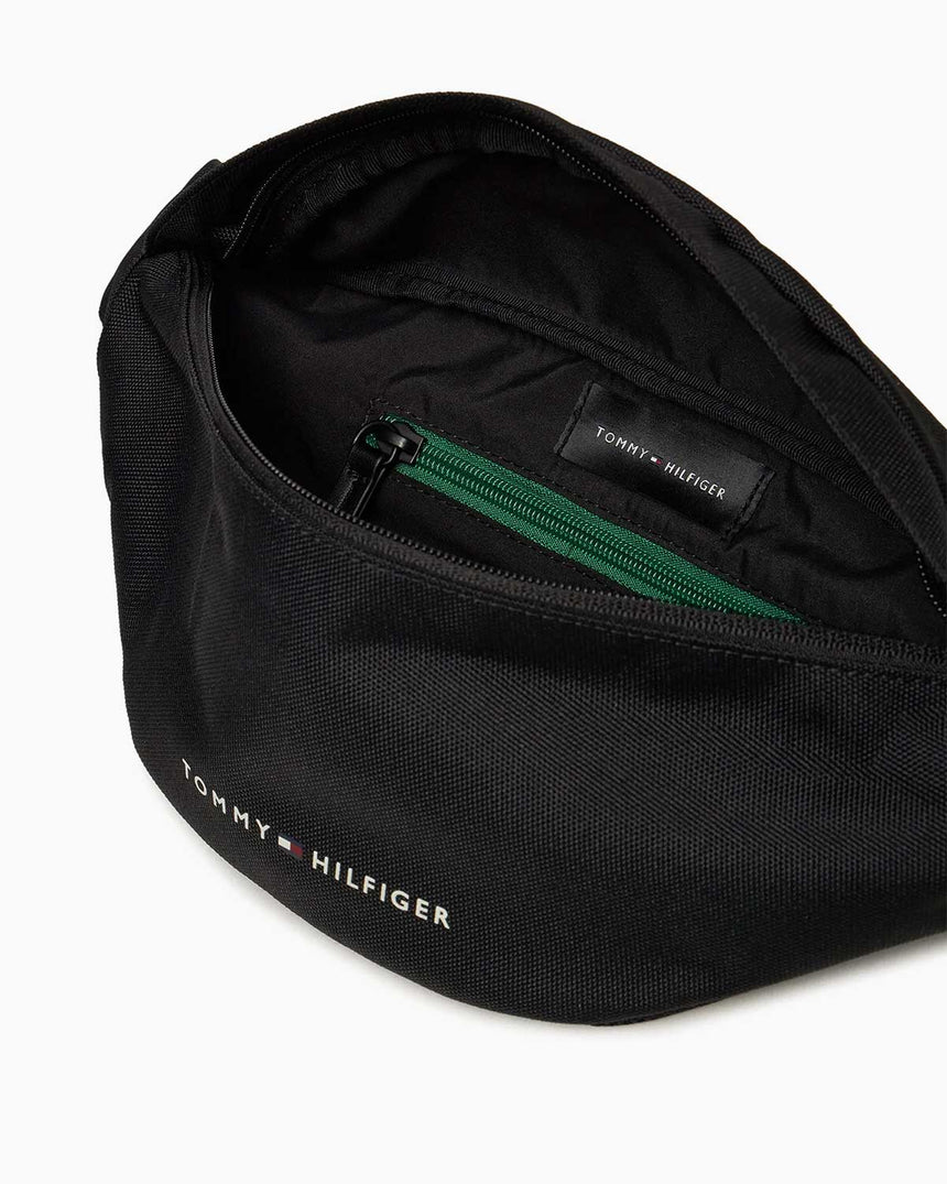 Tommy Hilfiger Element Bumbag Logo Detaylı Bel Çantası