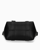 Tommy Jeans City Bold Mini Tote Çapraz Askılı Çanta Black