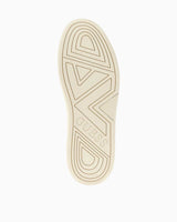 Guess Vinci Bağcıklı Sneaker White - Green