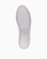 Guess Britz Kadın Logolu Sneaker Beige