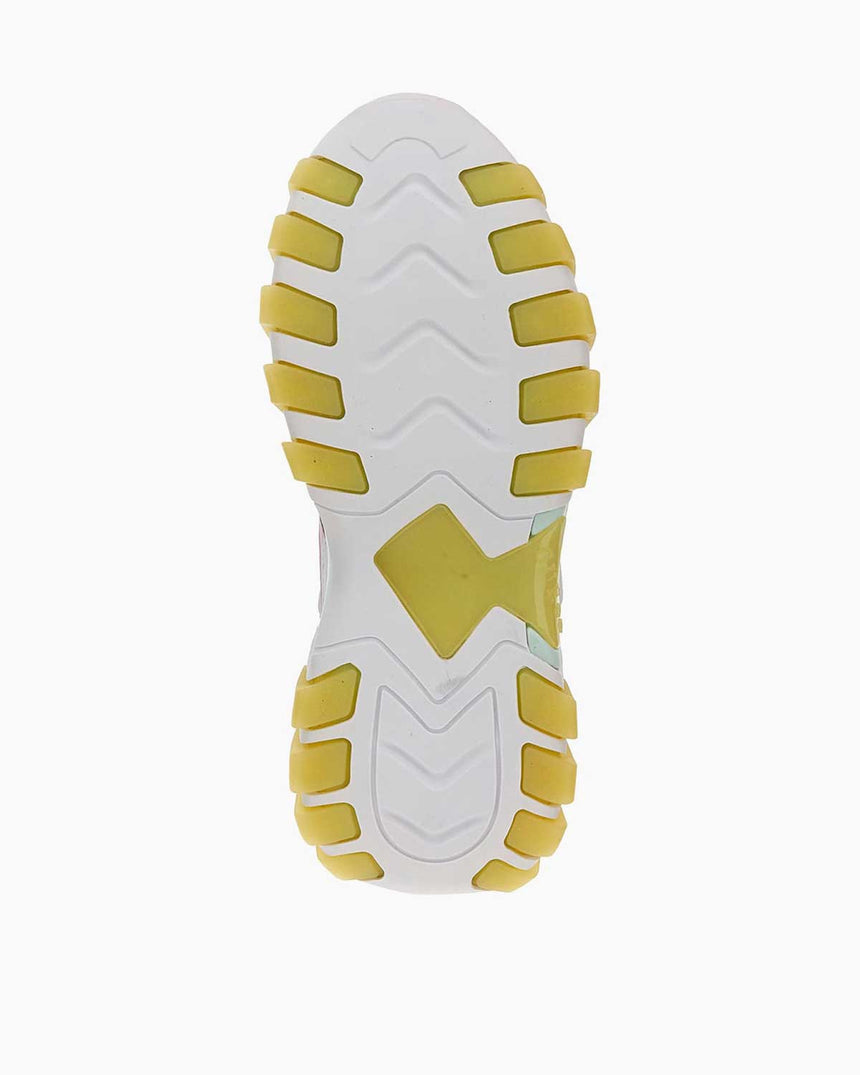 Guess Norina Runner Sneaker Grey