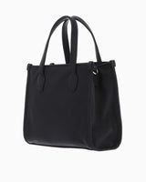 Guess Silvana Monogram Baskılı El Çantası