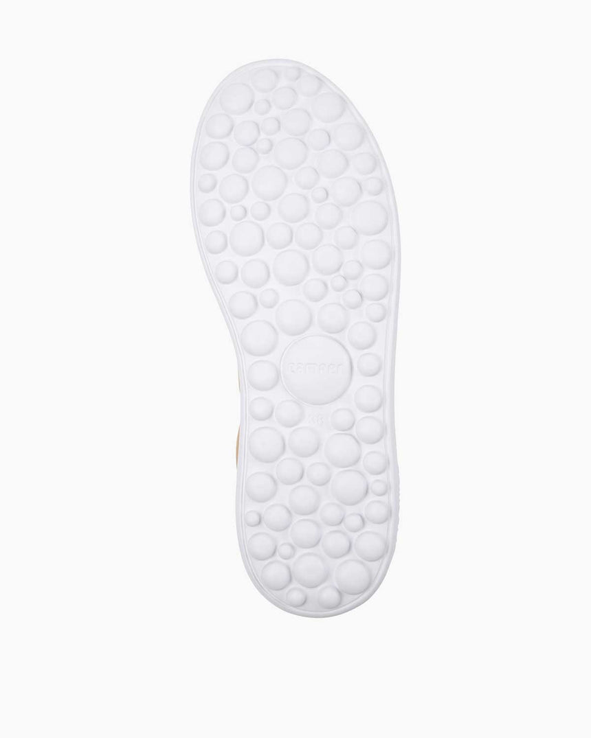 Camper Pelotas Xlf Sneaker Bej