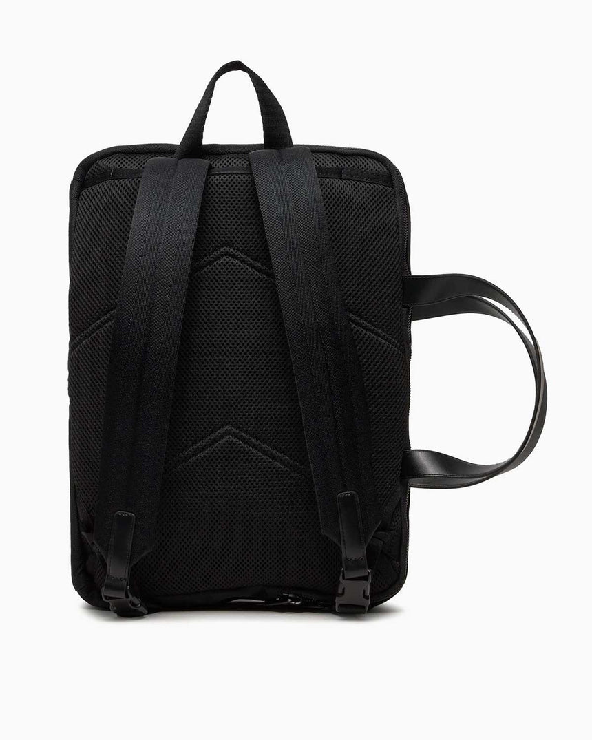 Calvin Klein Remote Laptop Çantası CK Black