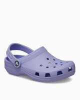 Crocs Classic Clog K Kız Çocuk Terlik Mystic Purple