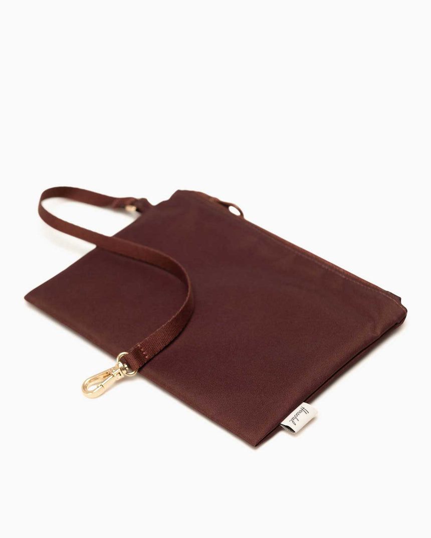 Herschel Joana Tote Omuz Çantası Rum Raisin