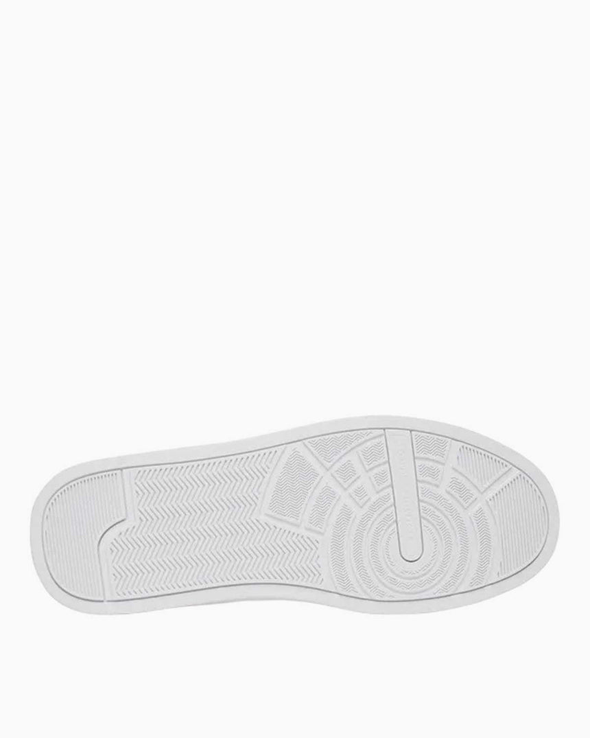 Tommy Hilfiger Court Detail Essential Sneaker White