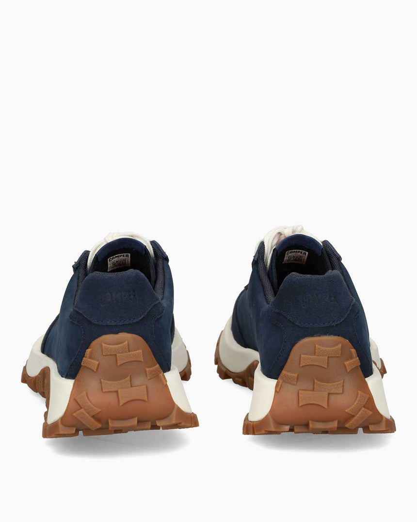 Camper Drift Trail Sneaker Lacivert