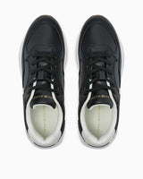 Tommy Hilfiger Chic Chunky Runner Sneakers Black