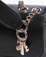 Guess Access Daryna II Kadın Omuz Çantası Black