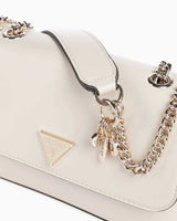 Guess Daryna Convertible Zincir Detaylı Omuz Çantası Bone