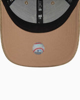 New Era 9 Forty Ny Şapka Bej