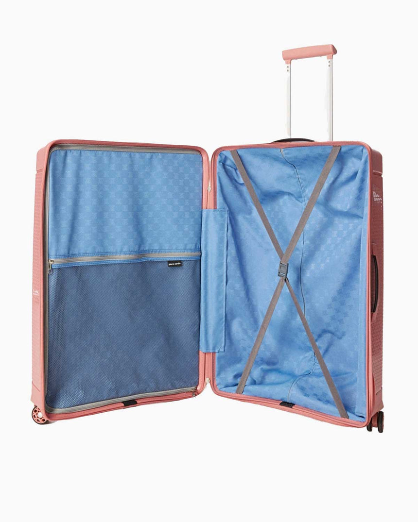 Pierre Cardin Trolley Orta Boy Valiz