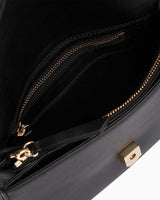 Tommy Hilfiger Heritage Omuz Çantası Black