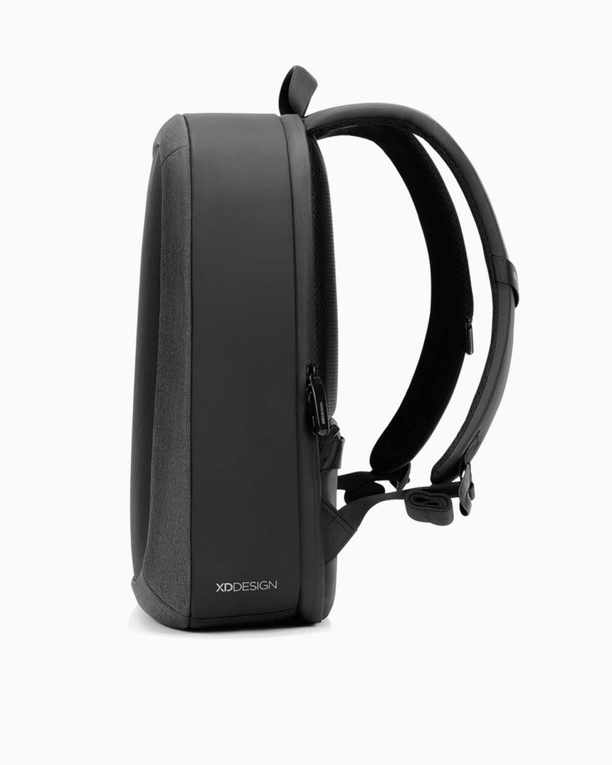 XD Design Bobby Edge 16 Inc 17L Uyumlu Hırsızlık Korumalı Sırt Çantası Black
