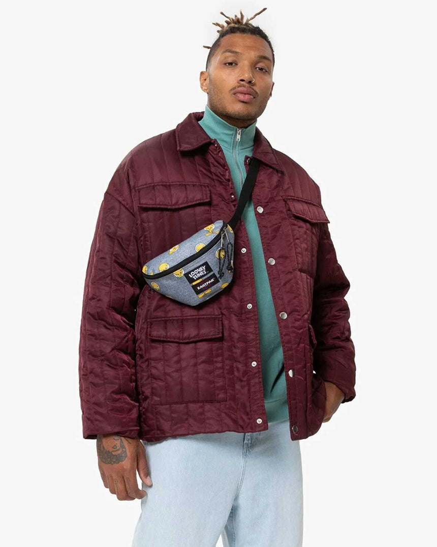 Eastpak x Looney Tunes Springer Mini Bel Çantası